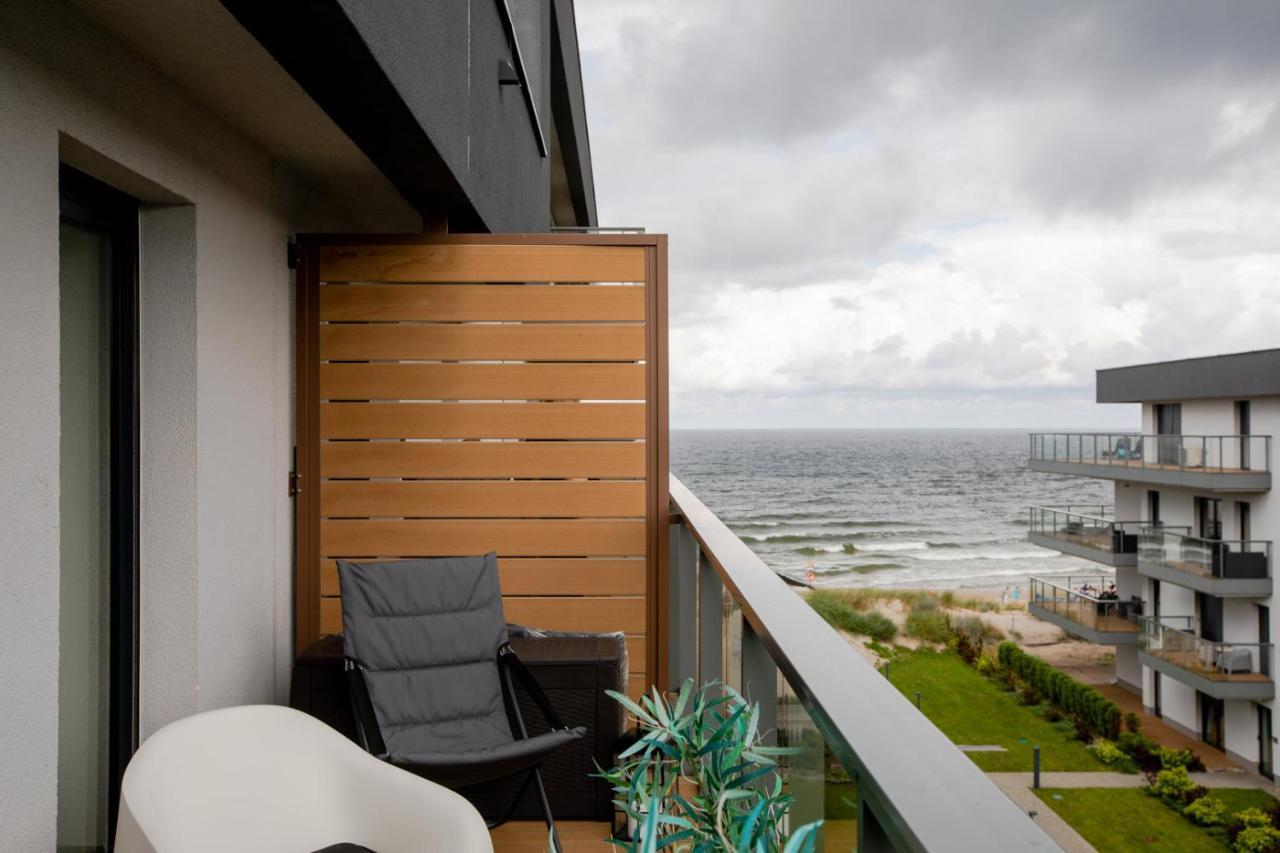 Apartament Gardenia 37 By Major Domus Club Dziwnow Exterior photo