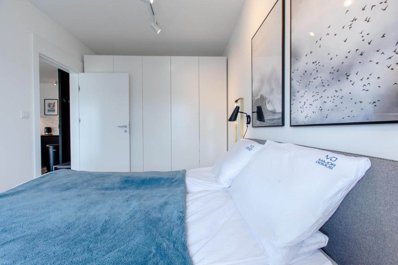 Apartament Gardenia 37 By Major Domus Club Dziwnow Exterior photo
